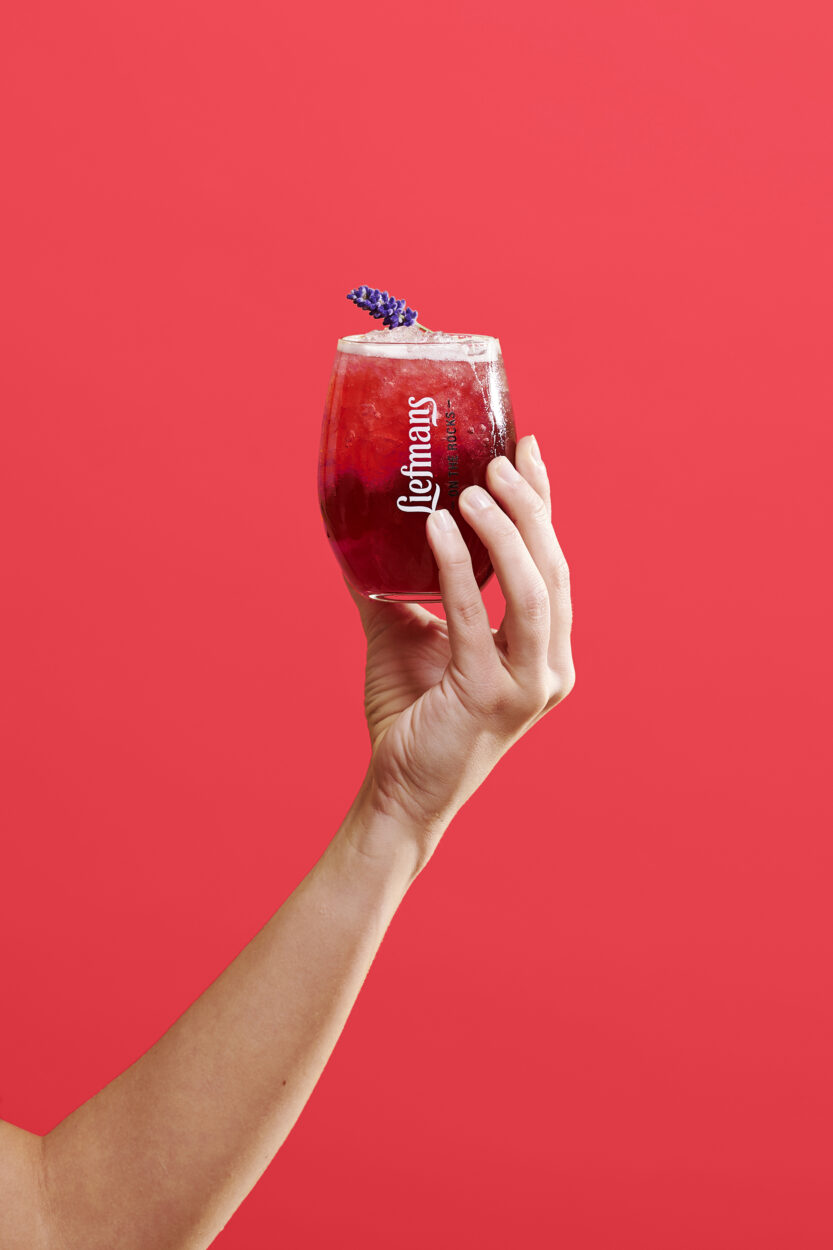 LIEFMAN Sx06 11x C16475 DRIN Kb